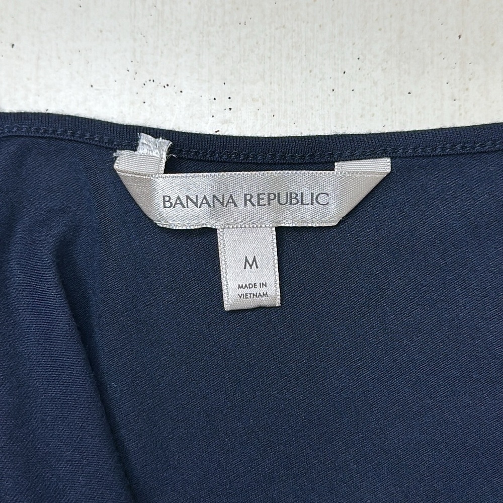 Banana‎ Republic Restore Jumpsuit Size Medium - Picture 10 of 16